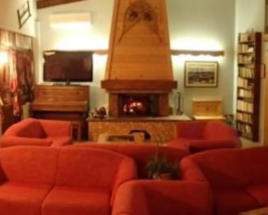 Guest house Chalet Les Soldanelles Hotel Saint-Gervais-les-Bains