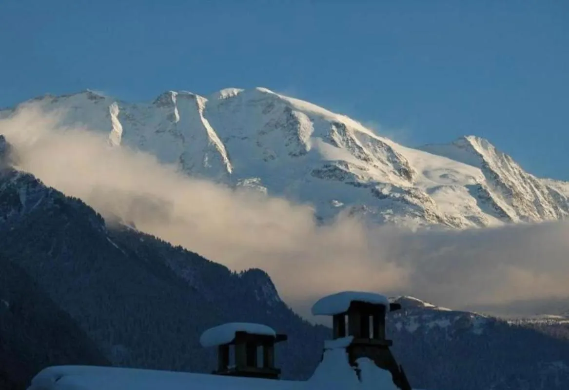 Chalet Les Soldanelles Hotel Saint-Gervais-les-Bains France