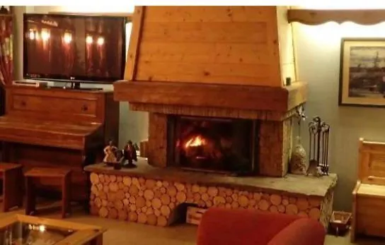 Chalet Les Soldanelles Hotel Saint-Gervais-les-Bains