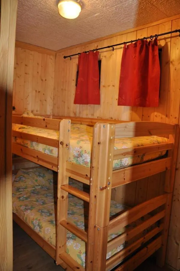 Chalet Les Soldanelles Hotel Saint-Gervais-les-Bains 0*,  France