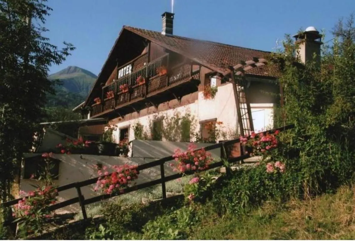 Chalet Les Soldanelles Hotel Saint-Gervais-les-Bains